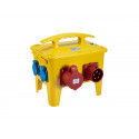 Distribuitor de putere Eurolite SBPO-3240B