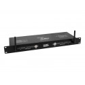 Transceiver DMX Wireless FutureLight WDS-CRMX Duo TX 