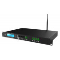 Procesor de sunet cu 4 canale Audibax Pro ADP 24 DSP