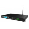 Procesor de sunet cu 4 canale Audibax Pro ADP 24 DSP