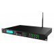 Procesor de sunet cu 4 canale Audibax ADP 24 DSP
