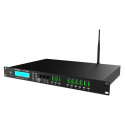 Procesor de sunet cu 6 canale Audibax Pro ADP 36 DSP