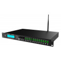 Procesor de sunet cu 8 canale Audibax Pro ADP 48 DSP