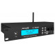 Procesor de sunet cu 8 canale Audibax ADP 48 DSP