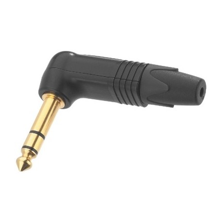 Conector Jack 6.3mm Plugs Neutrik NP3RXB