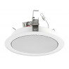 Difuzor de plafon 100V Monacor EDL-68/WS