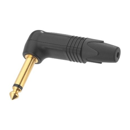 Conector Jack 6.3mm Plugs Neutrik NP2RXB