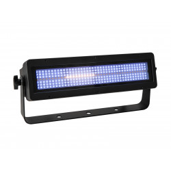 Spot de exterior Eurolite LED IP PIX Strobe RGB CW+WW 