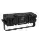 Spot de exterior Eurolite LED IP PIX Strobe RGB CW+WW 