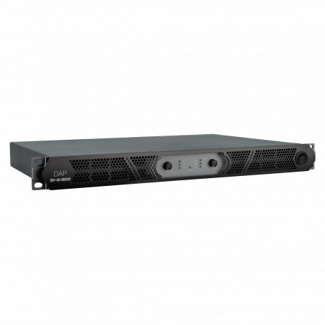 Amplificator cu 4 canale DAP SI-2.1800