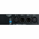 Amplificator cu 4 canale DAP SI-2.1800
