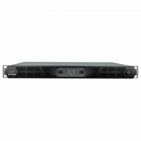Amplificator DAP SI-2.1800