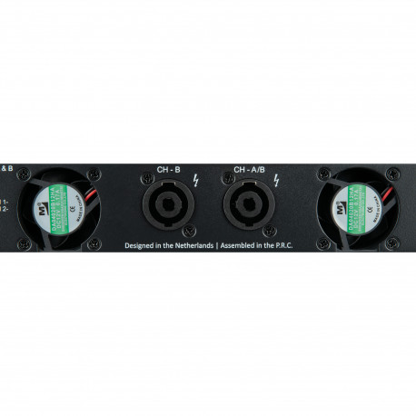 Amplificator DAP SI-2.1800