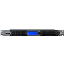 Amplificator cu 4 canale DAP TA-4.3400