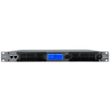 Amplificator 100V cu 4 canale DAP TA-4.3400