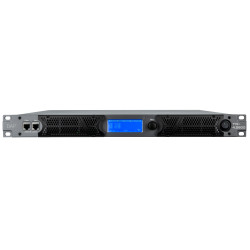 Amplificator 100V cu 4 canale DAP TA-4.3400