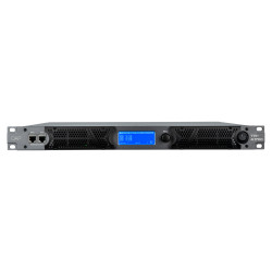 Amplificator 100V cu 4 canale DAP TA-4.1700