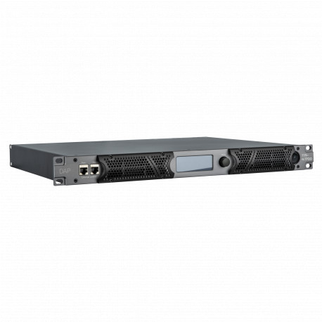 Amplificator 100V cu 4 canale DAP TA-4.1700