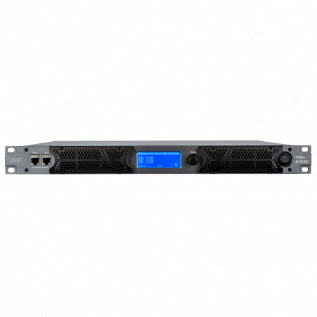 Amplificator 100V cu 4 canale DAP TA-4.1100