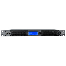 Amplificator 100V cu 4 canale DAP TA-4.750