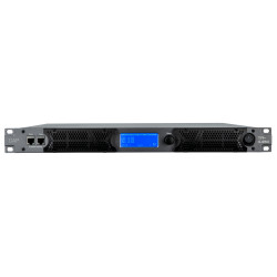 Amplificator cu 4 canale DAP TA-4.450