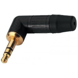 3.5mm stereo plug Neutrik NTP3RC-B