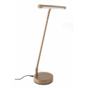 Lampa auriu mat pentru pian, GEWA PL-78 auriu mat