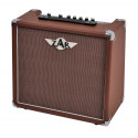 Amplificator chitara 20W, maro, GEWA A-20R