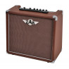 Amplificator chitara 20W, maro, GEWA A-20R