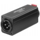 Adaptor Neutrik XLR tata NA2M-J-TX