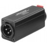 Adaptor Neutrik XLR tata NA2M-J-TX