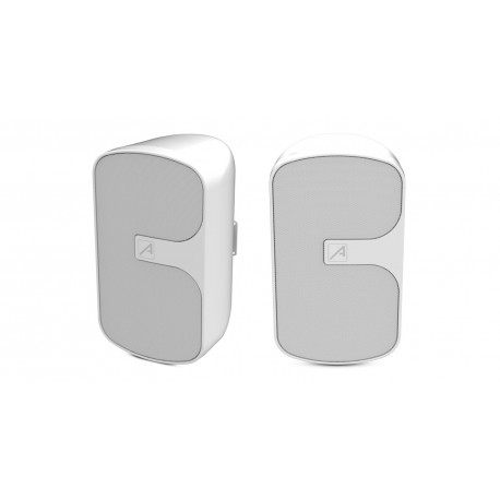 Pereche boxe 100V Audibax Brooklyn 6T wh