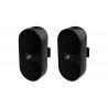 Pereche boxe 100V Audibax Brooklyn 4T BK