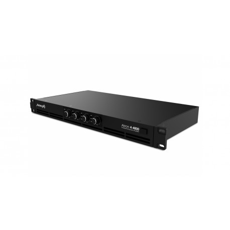 Amplificator Audibax Akron 2-4800
