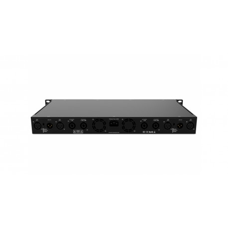 Amplificator Audibax Akron 2-4800
