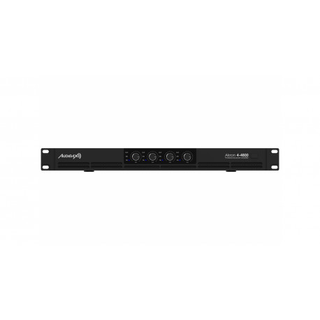 Amplificator Audibax Akron 2-4800