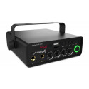 Amplifiator Audibax Memphis 30 USB Black