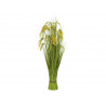 Ciorchine de iarbă de stuf artificială, 118 cm, EuroPalm 82600136 