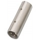 Adaptor XLR tata - XLR tata Monacor NTA-112