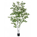Mesteacan, planta artificiala 210 cm, EuroPalms 82505232