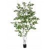 Mesteacan, planta artificiala 210 cm, EuroPalms 82505232
