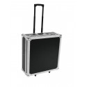 Flightcase pentru 2x TS-150/TS-7/TS-255, Roadinger 31000610 