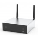 Amplificator stereo Wi-Fi, Bluetooth si Multi-Room Monacor A-50+