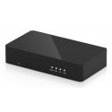 Streamer audio Wi-Fi, Bluetooth si Multi-Room Monacor S-10