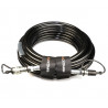 Furtun CO2 3/8 20m M-F MagicFX MFX1105