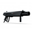 Pistol CO2, confetti, streamer, even T-shirts MagicFX CO2LAUNCHER