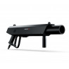 Pistol CO2, confetti, streamer, even T-shirts MagicFX CO2LAUNCHER