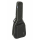 Husa neagra pentru chitara clasica 4/4, GEWA Economy 12 (212.100)