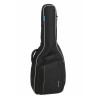 Husa neagra pentru chitara clasica 3/4-7/8 , GEWA Economy 12 (212.110)