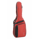 Husa rosie pentru chitara clasica 3/4-7/8, GEWA Economy 12 (212.112)